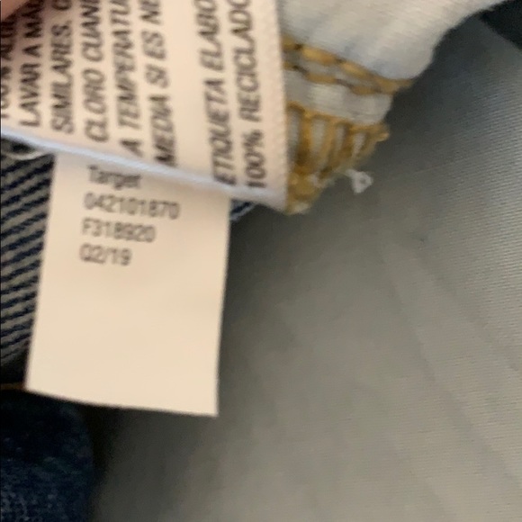 Goodfellow & Co Big & Tall Relaxed Fit Jeans - Picture 10 of 14